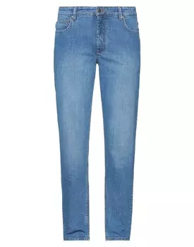 Джинсы At.P.Co, синий