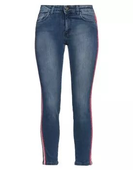 Джинсы Atos Lombardini, синий