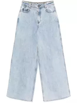 Джинсы Aura Aje, синий