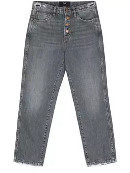 Джинсы Austin 3x1, серый
