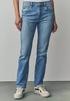 Джинсы AUTHENTIC Next, синий