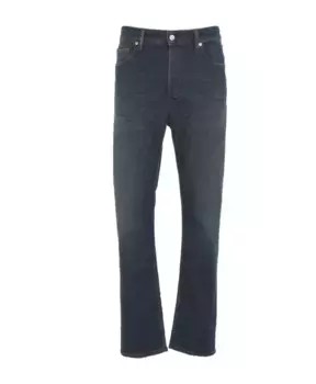 Джинсы aw24 модель 190см Nine In The Morning, синий