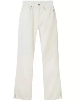 Джинсы Axel Arigato Ryder, белый
