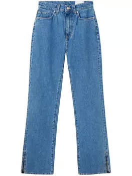 Джинсы Axel Arigato Ryder, синий