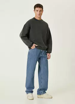 Джинсы Axel Arigato, синий