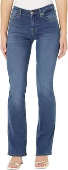 Джинсы B(air) Kimmie Bootcut in Duchess 7 For All Mankind, цвет Duchess (Размер 27 US)