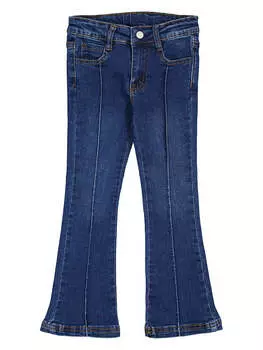 Джинсы B.Nosy, темно-синий