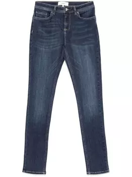 Джинсы Ba&Sh Aimi, синий