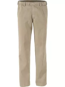 Джинсы BABISTA, бежевый