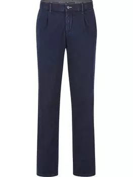 Джинсы BABISTA CARLIDESTI, темно-синий