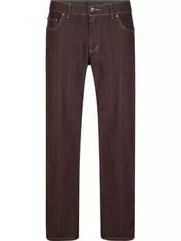 Джинсы BABISTA, цвет dunkelrot
