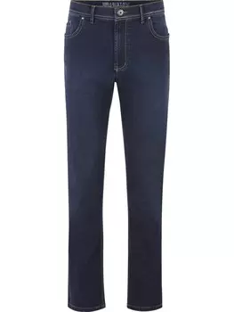 Джинсы BABISTA LORETISTI, темно-синий