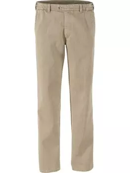 Джинсы BABISTA Regular Jeans, бежевый