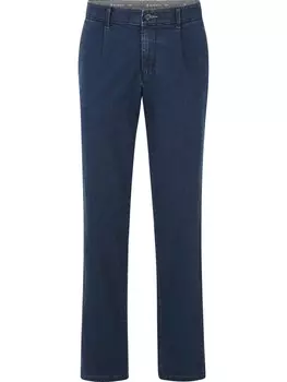 Джинсы BABISTA Regular Jeans Carlidesti, синий деним