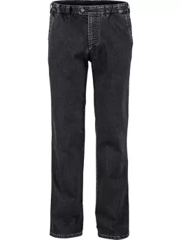 Джинсы BABISTA Regular Jeans, черный