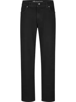 Джинсы BABISTA Regular Jeans, черный