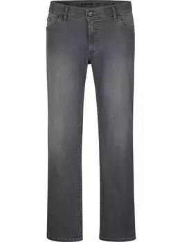 Джинсы BABISTA Regular Jeans, серый
