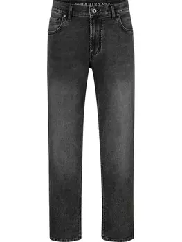 Джинсы BABISTA Regular Jeans, серый