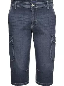 Джинсы BABISTA Regular Jeans, синий