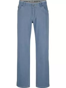 Джинсы BABISTA Regular Jeans, светло-голубой