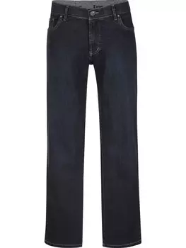Джинсы BABISTA Regular Jeans, темно-синий