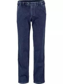 Джинсы BABISTA Regular Jeans, темно-синий