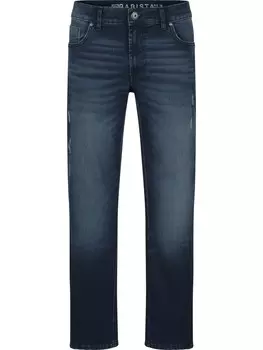Джинсы BABISTA Regular Jeans Vestamare, темно-синий