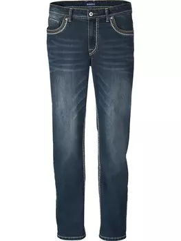Джинсы BABISTA Regular Jeans Vilorio, синий