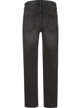 Джинсы BABISTA, серый