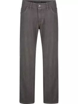 Джинсы BABISTA, серый
