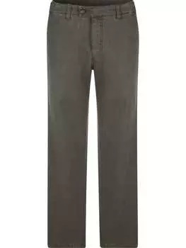 Джинсы BABISTA, серый