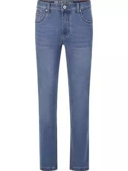 Джинсы BABISTA, синий
