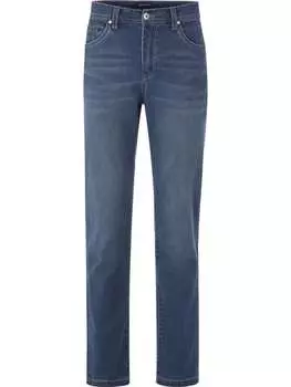Джинсы BABISTA, синий