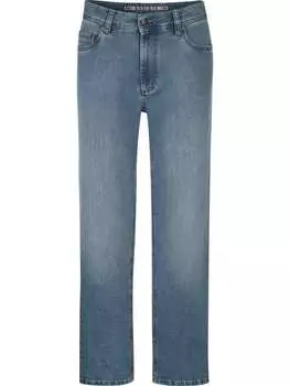 Джинсы BABISTA, светло-синий