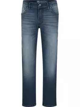 Джинсы BABISTA, светло-синий