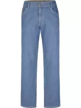 Джинсы BABISTA, светло-синий