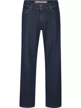 Джинсы BABISTA, темно-синий