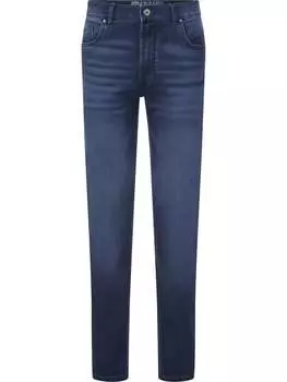 Джинсы BABISTA, темно-синий