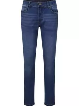 Джинсы BABISTA, темно-синий