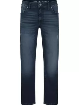 Джинсы BABISTA, темно-синий