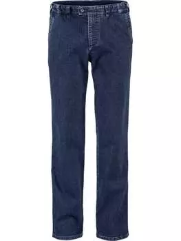 Джинсы BABISTA, темно-синий