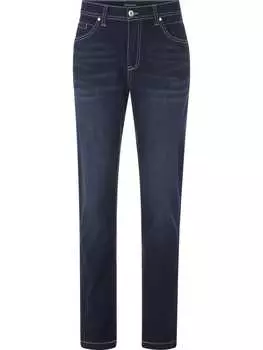 Джинсы BABISTA, темно-синий