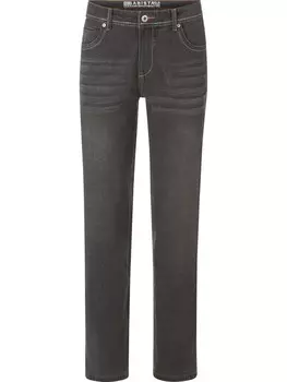 Джинсы BABISTA TIMOLEZZI, темно-серый