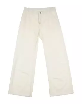 Джинсы Baby Dior, белый