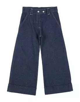 Джинсы Baby Dior, синий