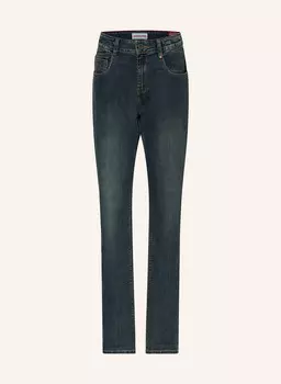 Джинсы Baggio обычного кроя Vingino, синий