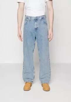 Джинсы Baggy AIDEN BAGGY Tommy Jeans, светлый деним