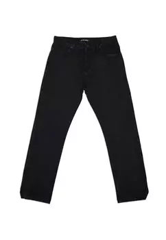 Джинсы Baggy Amaru Ankle 2Y Studios, цвет washed black