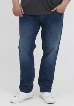 Джинсы Baggy Bhjoe Bt Blend, цвет denim middleblue