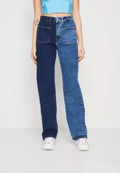 Джинсы Baggy Noisy May